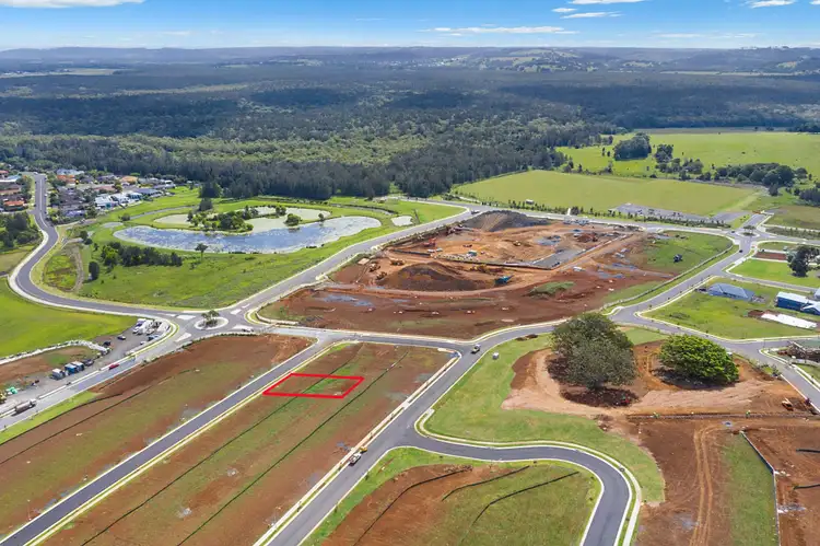 Second view of Homely land listing, Lot 88 Epiq Stage 3, Lennox Head NSW 2478