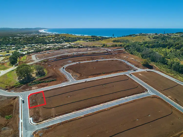 Main view of Homely land listing, Lot 85 EPIQ Stage 3, Lennox Head NSW 2478