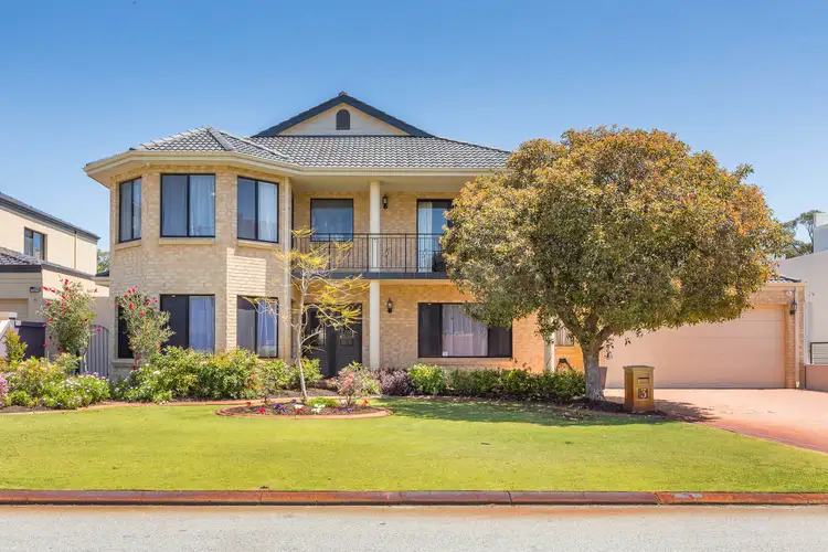 3 Beryl Avenue, Shelley WA 6148