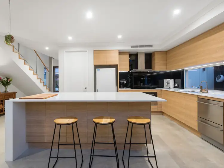 Fourth view of Homely house listing, 152 St Brigids Terrace, Scarborough WA 6019