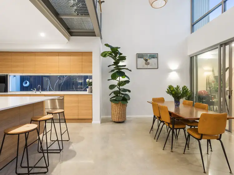 Fifth view of Homely house listing, 152 St Brigids Terrace, Scarborough WA 6019
