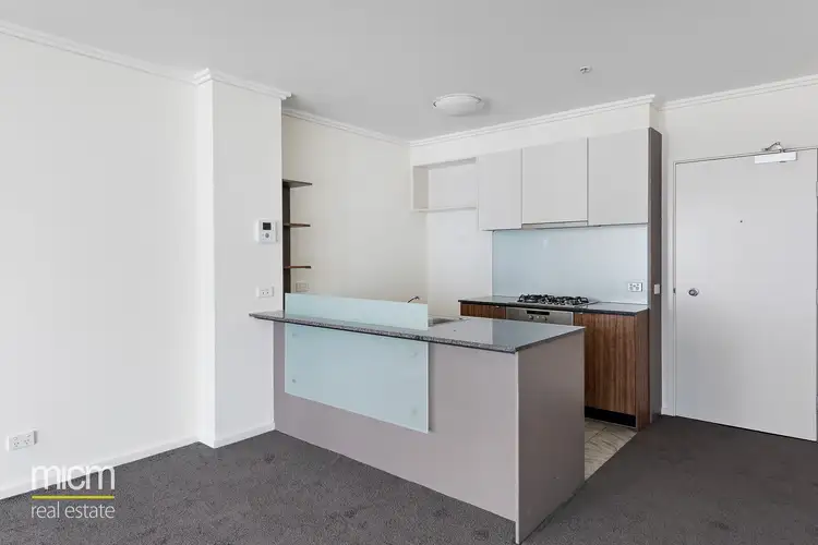 Fourth view of Homely apartment listing, 242/88 Kavanagh Street, Southbank VIC 3006