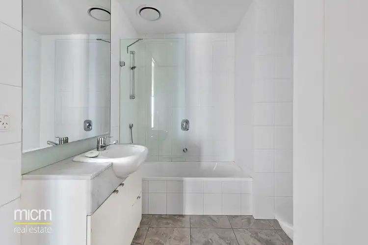 Fifth view of Homely apartment listing, 242/88 Kavanagh Street, Southbank VIC 3006