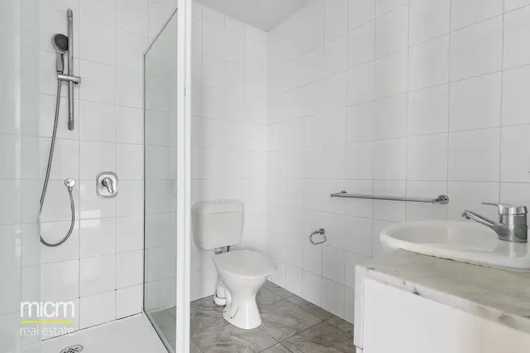Sixth view of Homely apartment listing, 242/88 Kavanagh Street, Southbank VIC 3006