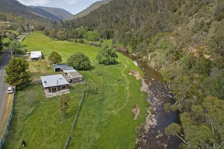 502 Plenty Valley Road, Glenfern TAS 7140