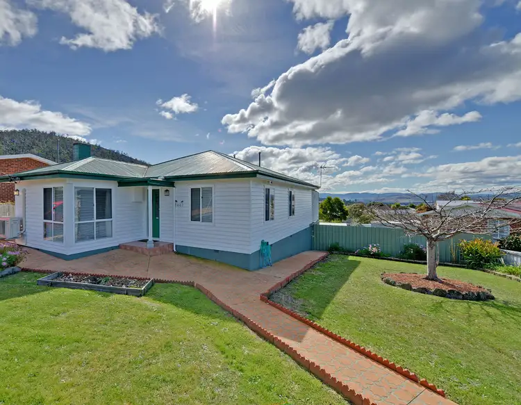 100 Berriedale Road, Berriedale TAS 7011