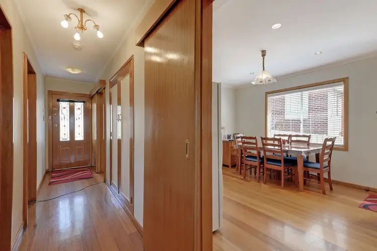 Fourth view of Homely house listing, 100 Berriedale Road, Berriedale TAS 7011