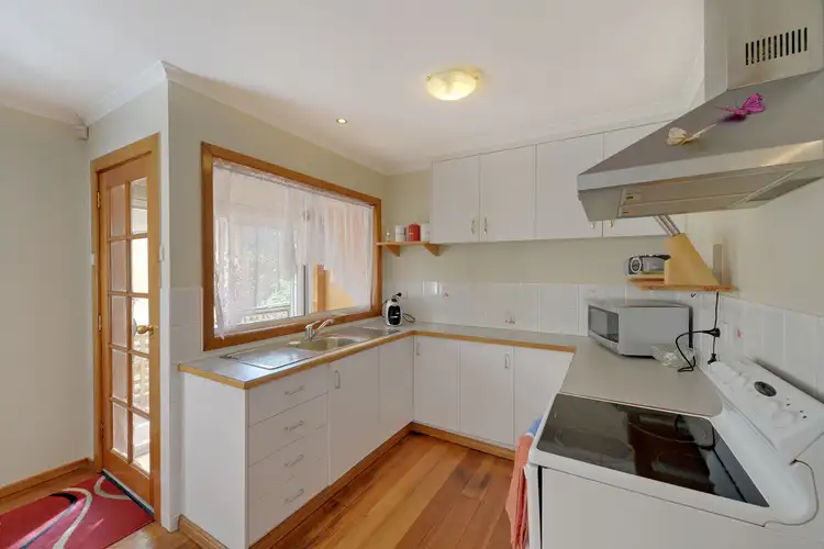 Fifth view of Homely house listing, 100 Berriedale Road, Berriedale TAS 7011