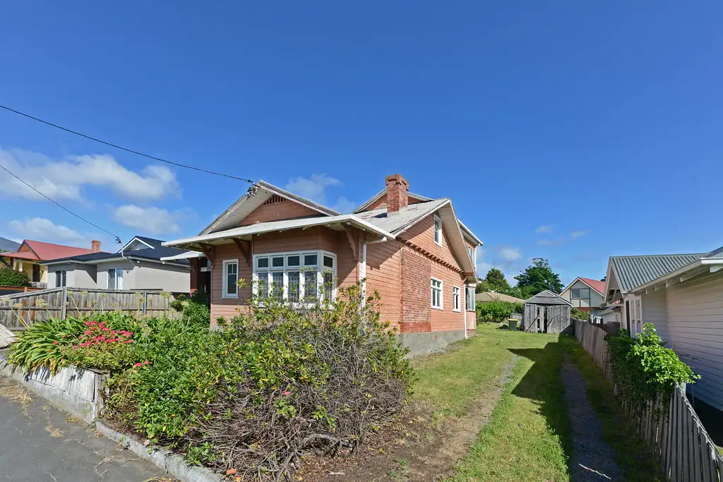 Main view of Homely house listing, 44 Amiens Avenue, Moonah TAS 7009