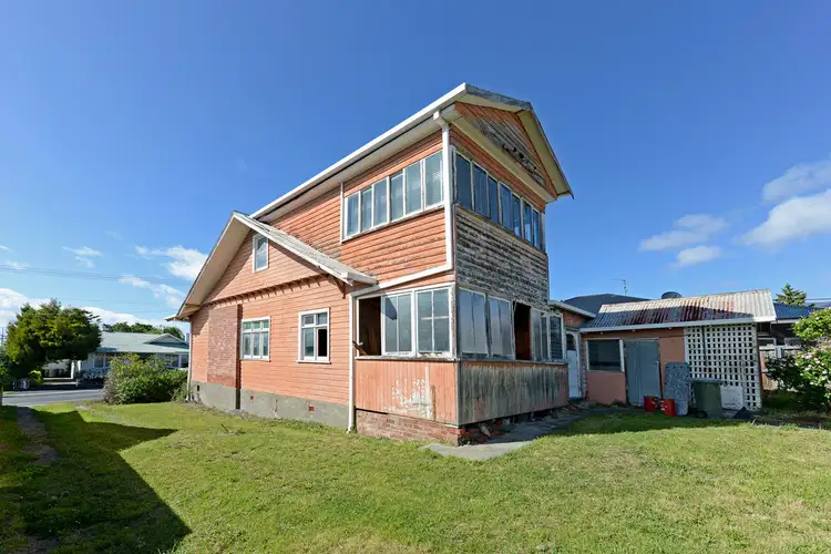 Second view of Homely house listing, 44 Amiens Avenue, Moonah TAS 7009