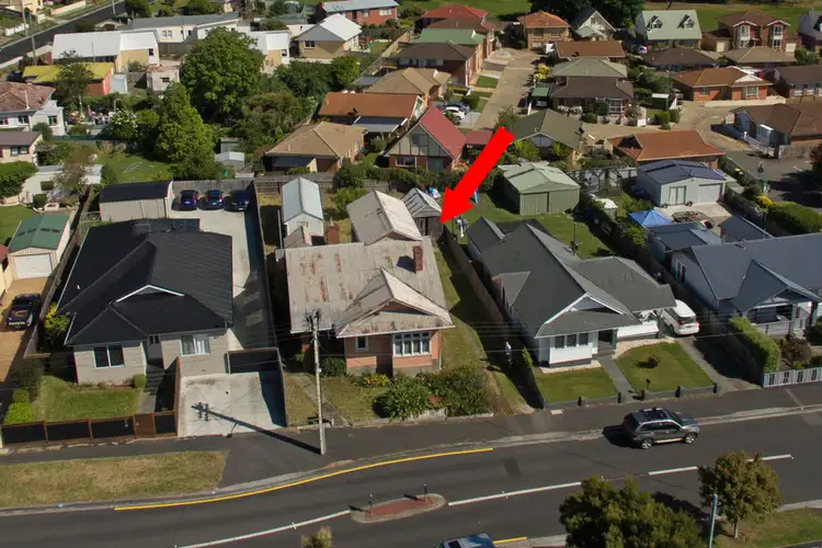 Third view of Homely house listing, 44 Amiens Avenue, Moonah TAS 7009