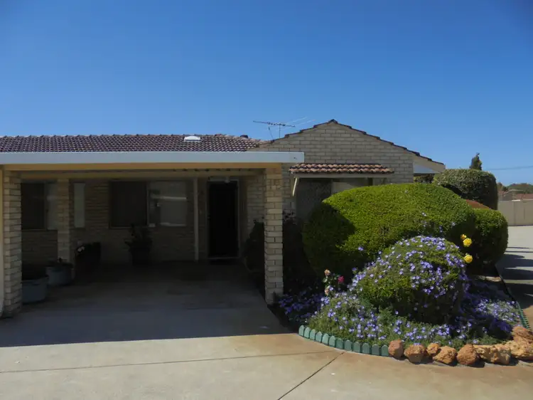 Main view of Homely house listing, 12/16 Hefron Street, Rockingham WA 6168