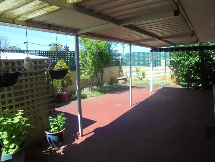 Third view of Homely house listing, 12/16 Hefron Street, Rockingham WA 6168