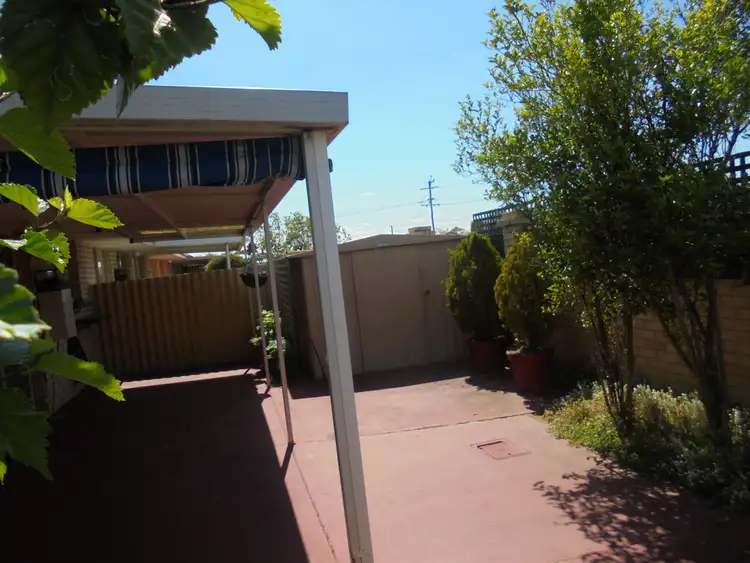 Seventh view of Homely house listing, 12/16 Hefron Street, Rockingham WA 6168