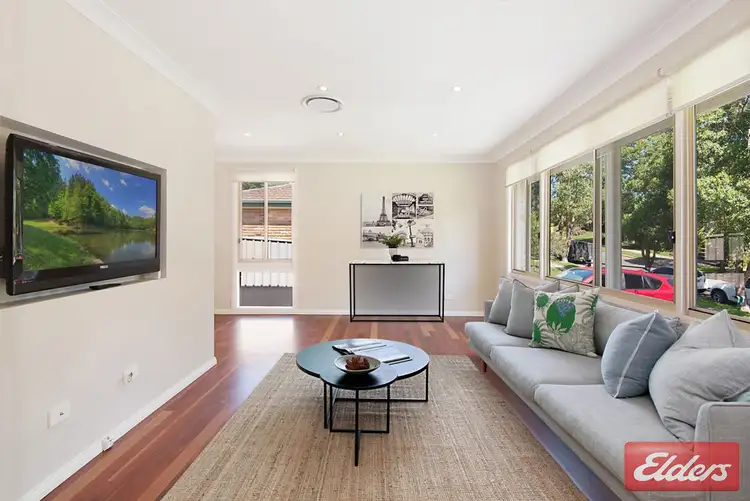 Third view of Homely house listing, 74 Shanke Crescent, Kings Langley NSW 2147