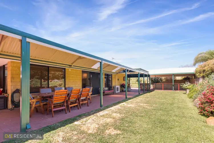 Second view of Homely house listing, 27 Jules Court, Willagee WA 6156