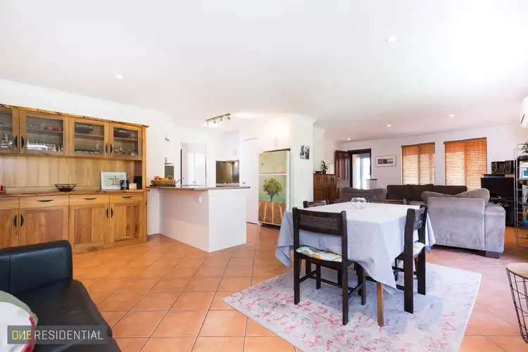 Fourth view of Homely house listing, 27 Jules Court, Willagee WA 6156