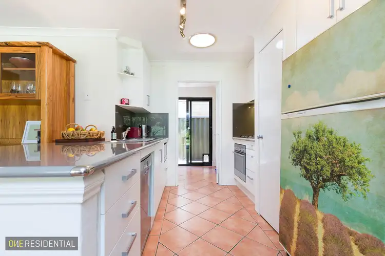 Seventh view of Homely house listing, 27 Jules Court, Willagee WA 6156