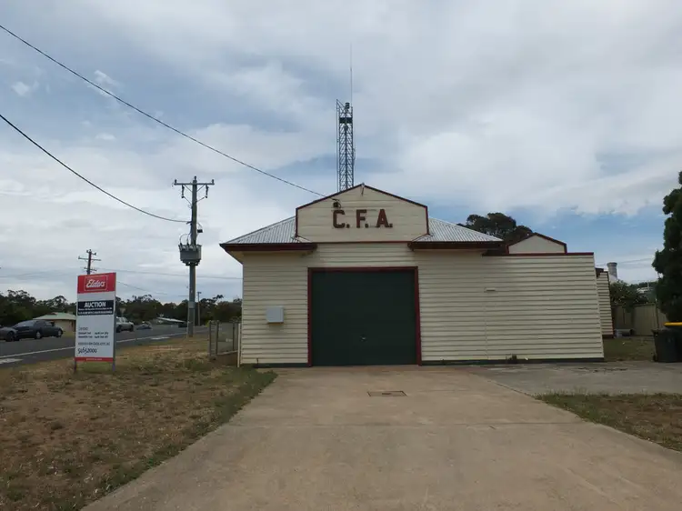 90 Rutherford St, Avoca VIC 3467