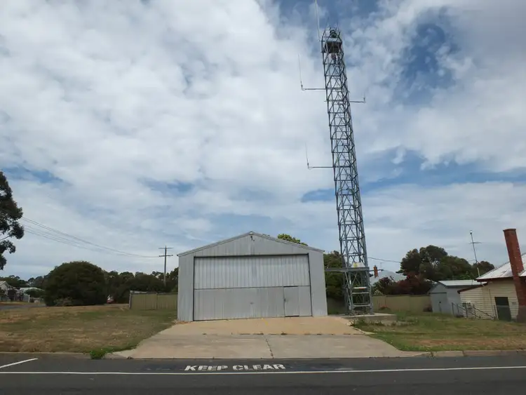 Sixth view of Homely warehouse listing, 90 Rutherford St, Avoca VIC 3467