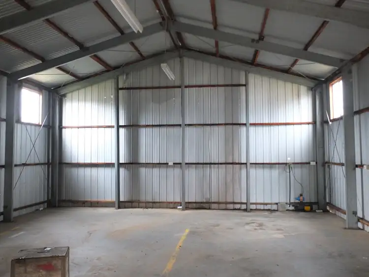 Seventh view of Homely warehouse listing, 90 Rutherford St, Avoca VIC 3467