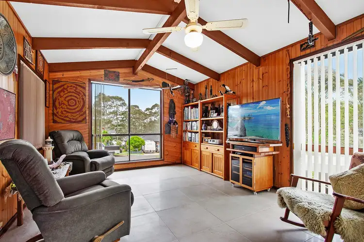 Second view of Homely house listing, 33 Kings Point Drive, Kings Point NSW 2539