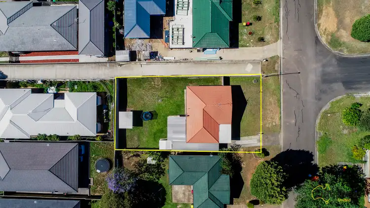 Second view of Homely house listing, 34 Fenton Crescent, Minto NSW 2566