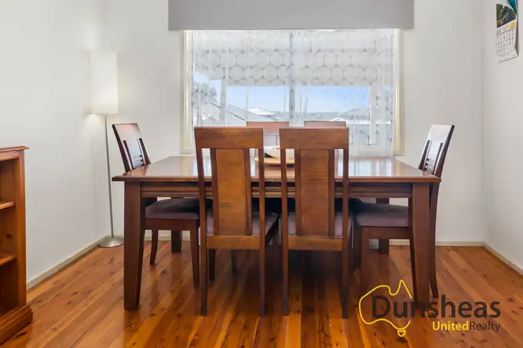 Fourth view of Homely house listing, 34 Fenton Crescent, Minto NSW 2566