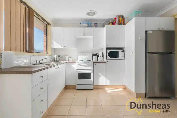 Fifth view of Homely house listing, 34 Fenton Crescent, Minto NSW 2566