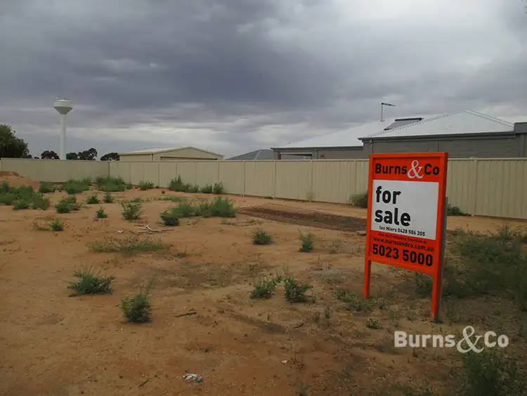 Second view of Homely land listing, 15 Herston Drive, Mildura VIC 3500