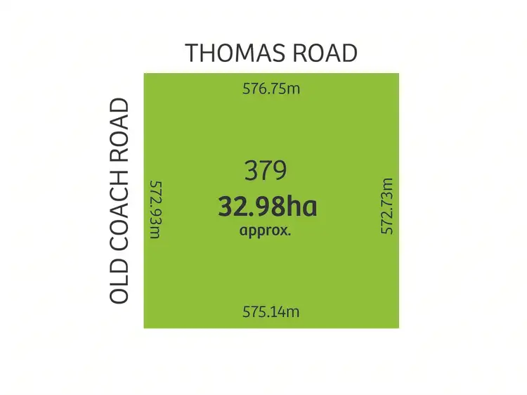 Second view of Homely house listing, Sec 379 Old Coach Road, Aldinga SA 5173