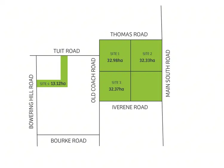Fourth view of Homely house listing, Sec 379 Old Coach Road, Aldinga SA 5173