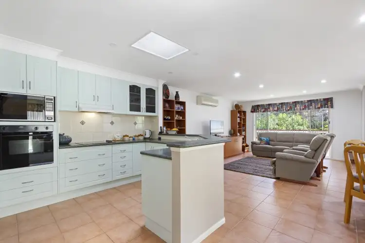 Third view of Homely house listing, 15 Angophora Place, Catalina NSW 2536
