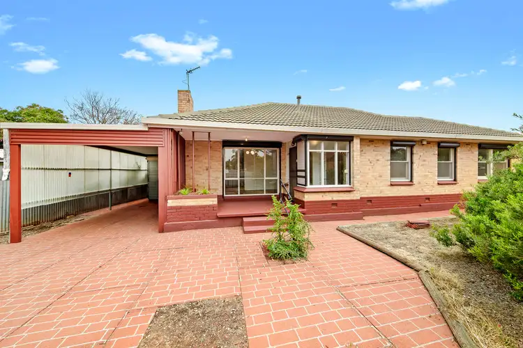 45 Forrestall Road, Elizabeth Downs SA 5113