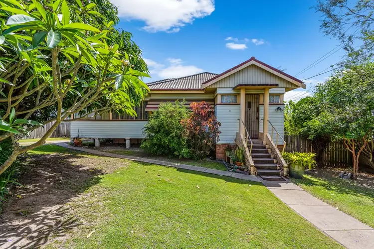 1 Arcadia Crescent, Darra QLD 4076