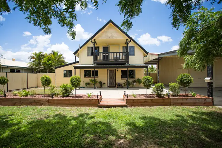 56 Elizabeth Street, Mirani QLD 4754