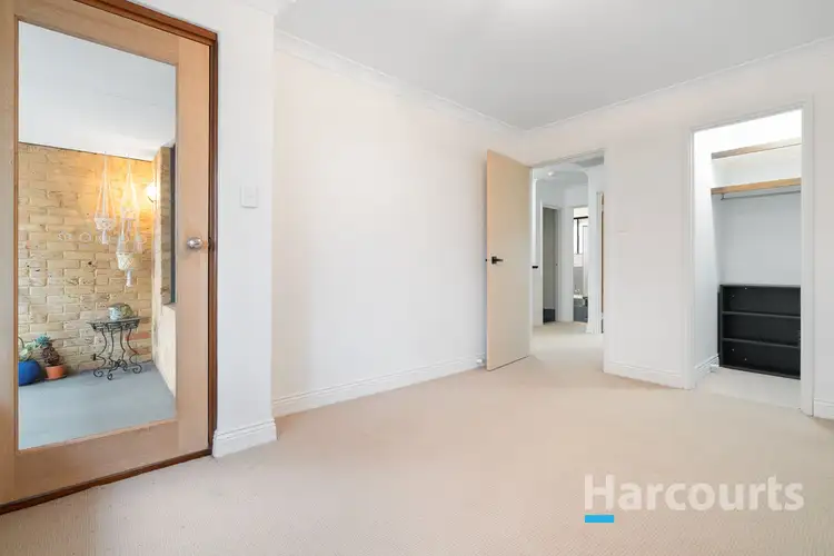 Third view of Homely townhouse listing, 6 Brentham Street, Leederville WA 6007