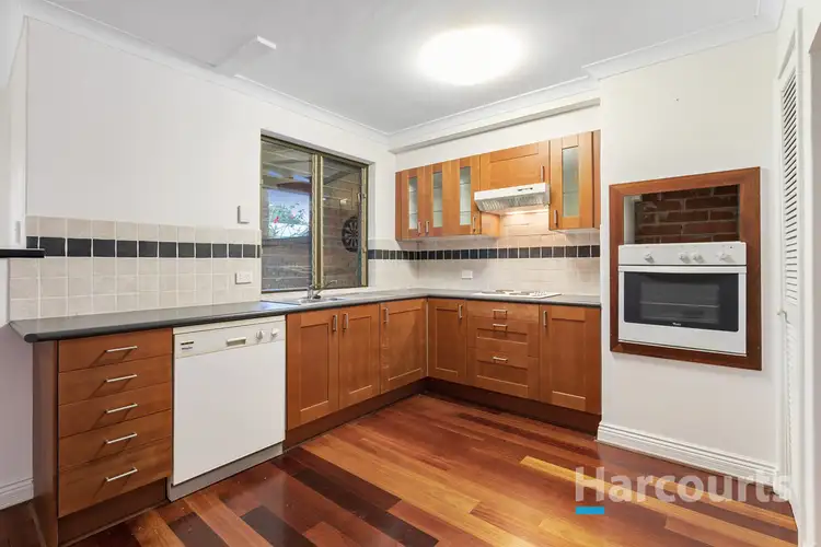 Fifth view of Homely townhouse listing, 6 Brentham Street, Leederville WA 6007