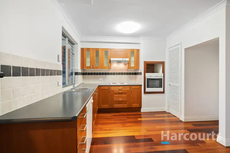Sixth view of Homely townhouse listing, 6 Brentham Street, Leederville WA 6007