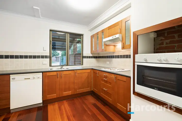 Seventh view of Homely townhouse listing, 6 Brentham Street, Leederville WA 6007