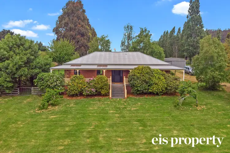 39 Britcliffes Road, Geeveston TAS 7116