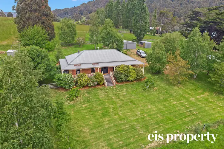 Fifth view of Homely house listing, 39 Britcliffes Road, Geeveston TAS 7116