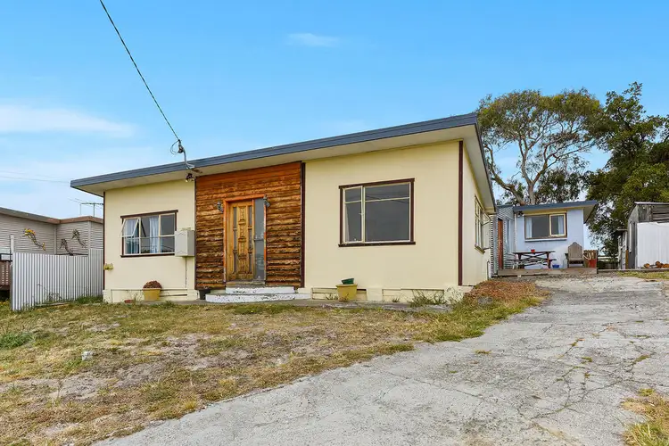 Second view of Homely house listing, 4 Jetty Road, Dodges Ferry TAS 7173