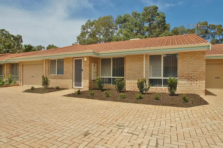 Main view of Homely villa listing, 8/10 Bluegum Road, Morley WA 6062