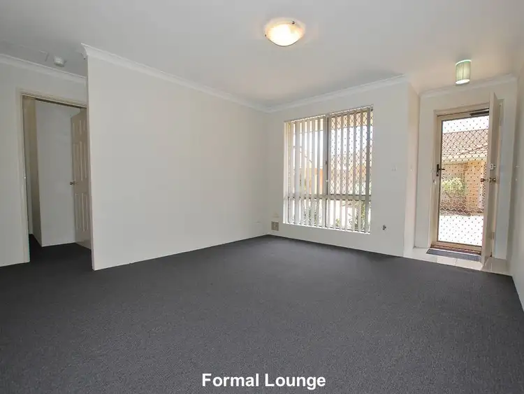 Second view of Homely villa listing, 8/10 Bluegum Road, Morley WA 6062