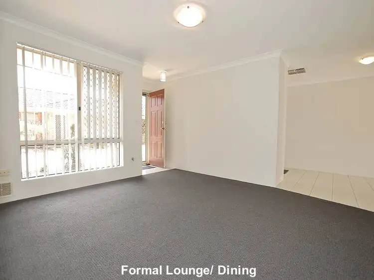 Third view of Homely villa listing, 8/10 Bluegum Road, Morley WA 6062