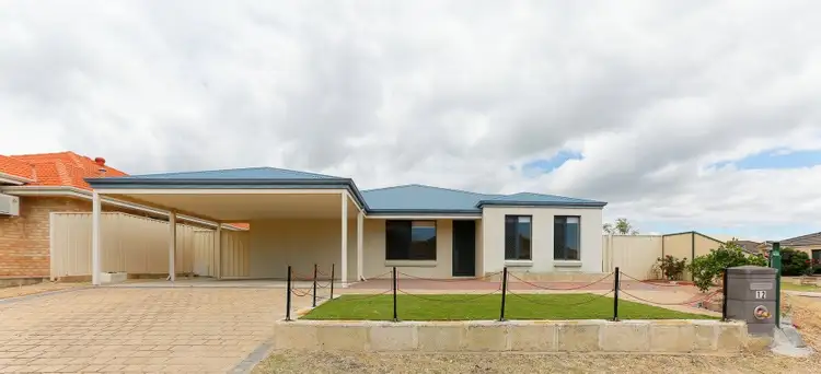 Main view of Homely house listing, 12 Daniel Drive, Canning Vale WA 6155