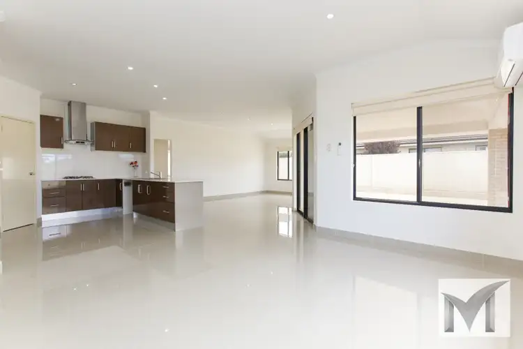 Second view of Homely house listing, 12 Daniel Drive, Canning Vale WA 6155