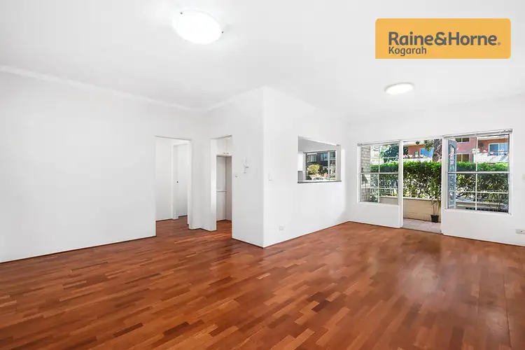 Second view of Homely unit listing, 2/13-17 English Street, Kogarah NSW 2217