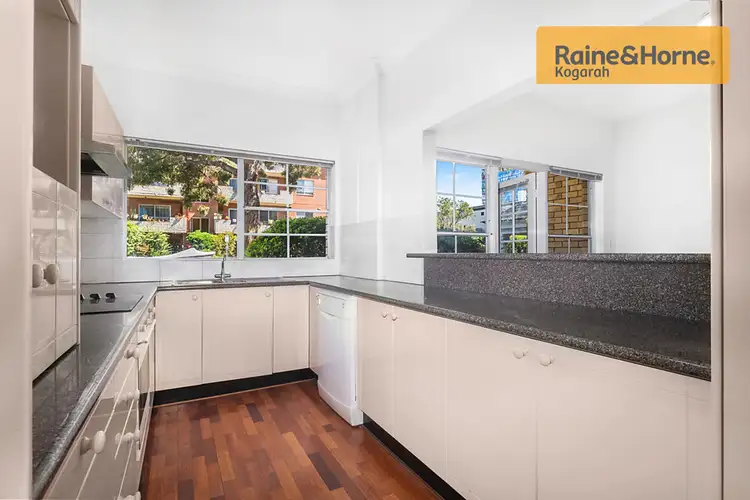 Third view of Homely unit listing, 2/13-17 English Street, Kogarah NSW 2217